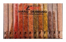 Hard Dubbing Box Hends Mix 12 Colors