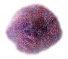 Nuclear Nymph Dubbing Tommi-Fly