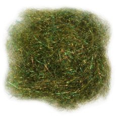 Peacock Dubbing Hends