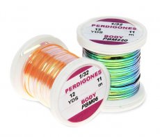 Perdigones Pearl Body Hends