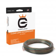 Fly Lines in Fly Fishing 