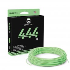 Fly Line Floating Cortland 444 SL Classic