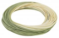 Fly Line Leichi Creek