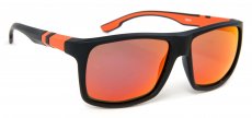 Polarised Glasses Guideline LPX Amber Lens
