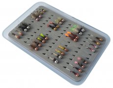 Big Tungsten Nymphs Fly Selection
