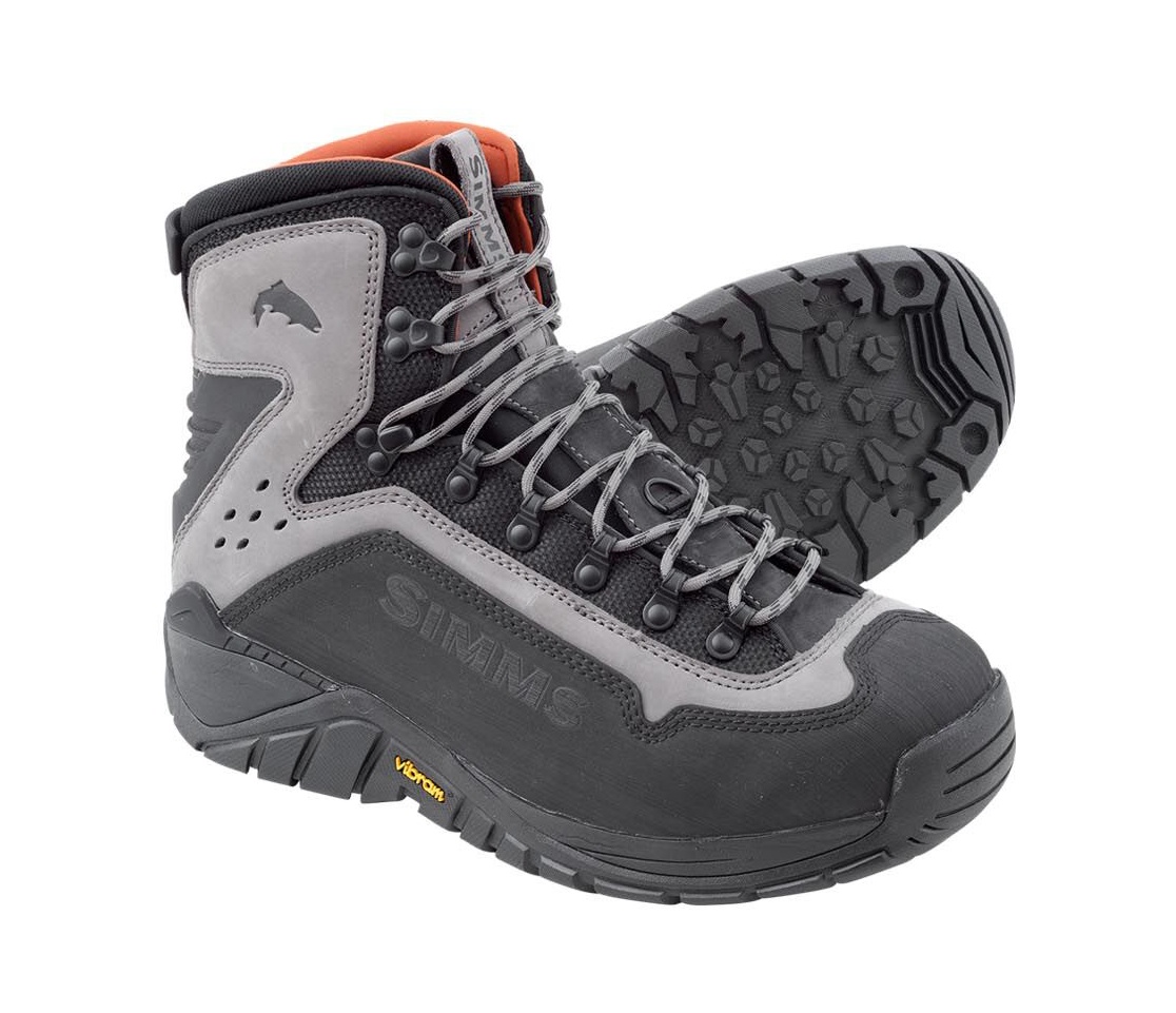 Simms headwaters clearance boa wading boots