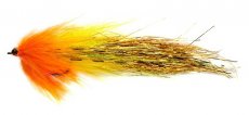 Whistler Yellow & Orange
