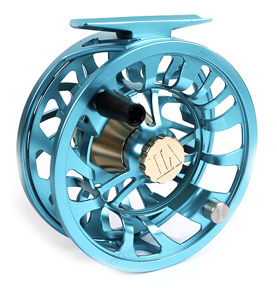 ice fly reel