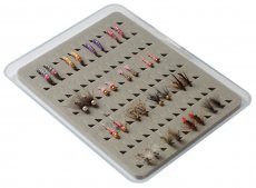 Fly Selection - MUST HAVE Grayling Flies