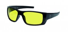 Polarised Glasses Kinetic Baja Snook Black