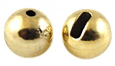 Tungsten Beads Slotted K+