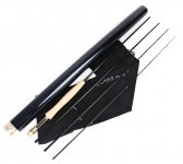 Fly Rod Leichi Nano Skyhigh Small Stream