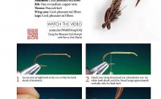 thefeatherbender-Fly Tying Techniques & Patterns