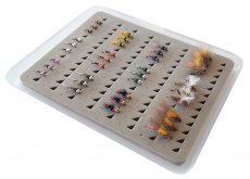 Fly Selection - TOP Stillwater Buzzers